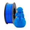 FILAMENTO 3D PETG - DIAMETRO 1.75MM - BOBINA 1KG - COLOR AZUL