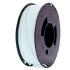 FILAMENTO 3D PLA - DIAMETRO 1.75MM - BOBINA 1KG - COLOR TURQUESA CLARO