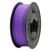 FILAMENTO 3D PLA - DIAMETRO 1.75MM - BOBINA 1KG - COLOR MORADO