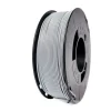 FILAMENTO 3D PLA - DIAMETRO 1.75MM - BOBINA 1KG - COLOR GRIS