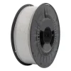FILAMENTO 3D PLA - DIAMETRO 1.75MM - BOBINA 1KG - COLOR MARMOL