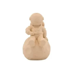 FILAMENTO 3D PLA WOOD - DIAMETRO 1.75MM - BOBINA 0.5KG - COLOR MADERA DE ACACIA