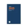 FINOCAM AGENDA ANUAL 2025 COCTEL PL3 SV AZUL