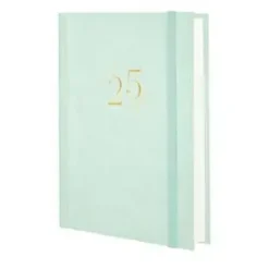 FINOCAM AGENDA ANUAL 2025 LONDON Y10 DP MENTA