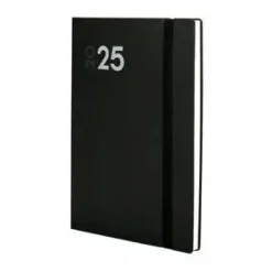 FINOCAM AGENDA ANUAL 2025 MARA Y10 SV NEGRO