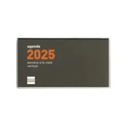 FINOCAM AGENDA ANUAL 2025 MIN PL1 SV