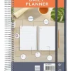 FINOCAM AGENDA SIN FECHAR AGENDA SIN FECHAR DIARIA E10 1DP+ E10 - 155X212MM CB8015101