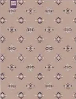 FINOCAM CARPETA A4 4ANILLAS 35MM ETNICA 5110125