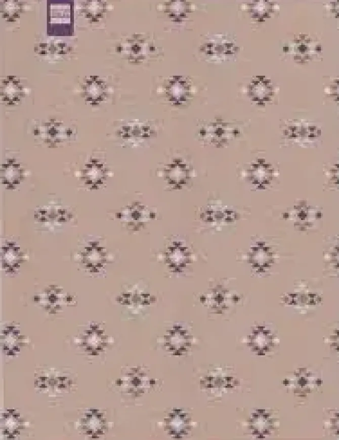 FINOCAM CARPETA A4 4ANILLAS 35MM ETNICA 5110125