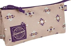 FINOCAM ESTUCHE TRIANGULAR ETNIC 5013323