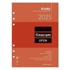 FINOCAM RECAMBIO ANUAL 2025 1000 SV R1093