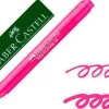FLUORESCENTE FABER 38 TEXTLINER ROSA 09157728