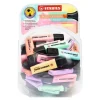 FLUORESCENTE STABILO BOSS PASTEL