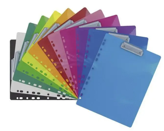 FRAGA CARPETA CLASIFICADORA CARPETA PINZA TALADROS CARPETA FR34111