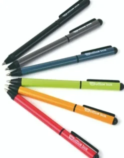 FRAGA MINI BOLIGRAFO PARA CARTERA VITAL COLORS