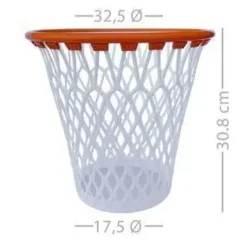 FRAGA PAPELERA BASKET LOVERS FR0675