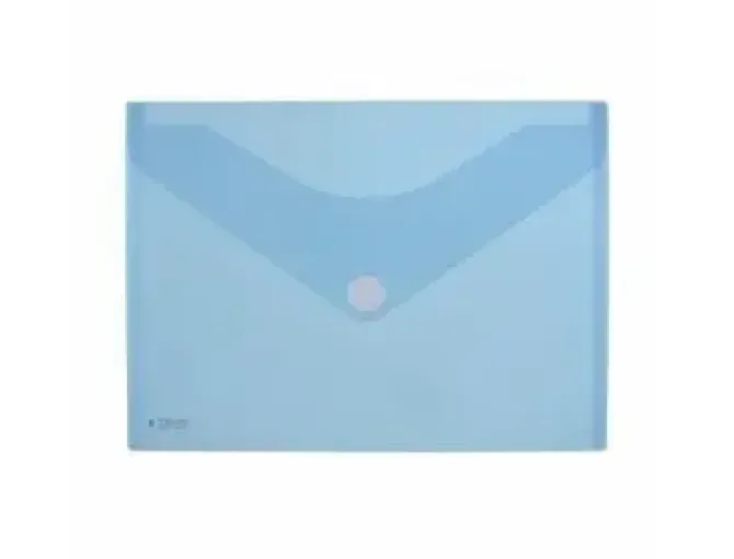 FRAGA SOBRE CIERRE VELCRO DIN A4+ COLORES