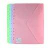FRAGA SOBRE FUNDA MULTITALADRO A4+ BLUSH COLORES PASTEL FR35305