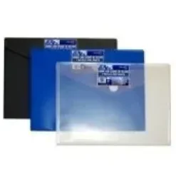 FRAGA SOBRE V-LOCK CRISTAL A4+ CON TARJETA 90861