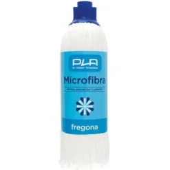 FREGONA MICROFIBRA DAHI BLANCO
