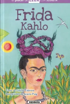 FRIDA KAHLO