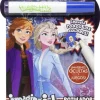 FROZEN 2 ROTULADOR MAGICO