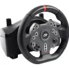 FR-TEC GRAND CHELEM RACING WHEEL MKLL JUEGO DE VOLANTE DE CARRERAS + PEDALES + PALANCA DE CAMBIOS - CAMBIO DE MARCHAS REFORZADO - COMPATIBLE CON PS4, XBOX SERIES X/S, ONE Y PC - COLOR NEGRO