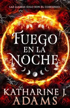 FUEGO EN LA NOCHE