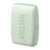 FUJIFILM INSTAX MINI LINK 3 IMPRESORA PORTATIL INSTANTANEA BLUETOOTH 5.1 - IMPRESIONES EN 5,1X7,6CM - COLOR VERDE