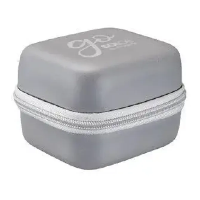 FUNDA COLOR GRIS E-MARK GO