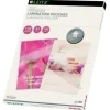 FUNDA PLASTIFICAR LEITZ 310X460 (A3) 125µ PAQUETE DE 100