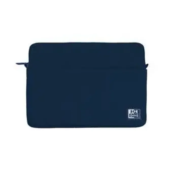 FUNDA PORTATIL BCASE OXFORD RPET AZUL MARINO