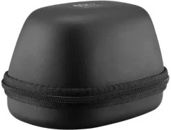 FUNDA PROTECTORA COLOP PARA IMPRESORA E-MARK CIERRE CREMALLERA COLOR NEGRO