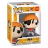 FUNKO POP ANIMACION DRAGON BALL GT PAN - FIGURA DE VINILO - ALTURA 9.5CM APROX.