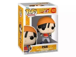 FUNKO POP ANIMACION DRAGON BALL GT PAN - FIGURA DE VINILO - ALTURA 9.5CM APROX.
