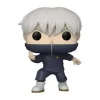 FUNKO POP ANIMACION JUJUTSU KAISEN TOGE INUMAKI CON OPCION CHASE - FIGURA DE VINILO - ALTURA 9.5CM APROX.