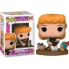 FUNKO POP DISNEY ULTIMATE PRINCESS CENICIENTA - FIGURA DE VINILO - ALTURA 9.5CM APROX.