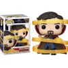 FUNKO POP MARVEL SPIDER-MAN NO WAY HOME DOCTOR STRANGE - FIGURA DE VINILO - ALTURA 9CM APROX.