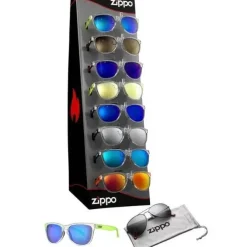 GAFAS DE SOL ZIPPO