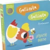 GALLINITA, GALLINITA. ¡FÍJATE BIEN!