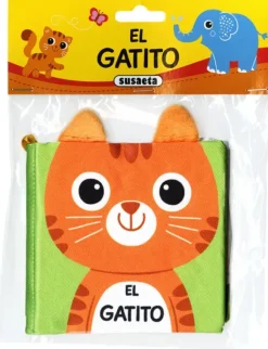 GATITO,EL