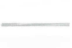 GBC CAJA DE 100 ESPIRALES DE ENCUADERNACION METALICOS 5:1 DE 14MM - COLOR NEGRO