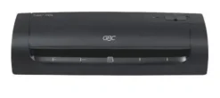 GBC FUSION 1000L A4 PLASTIFICADORA - CALENTAMIENTO EN 4 MINUTOS - AJUSTE ADICIONAL FRIO - HASTA TAMAÑO A4 - GRUESO BOLSA 75MIC