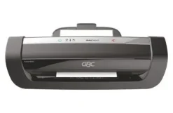 GBC FUSION PLUS 6000L A3 PLASTIFICADORA - CALENTAMIENTO EN 1 MINUTO - AJUSTE ADICIONAL FRIO - HASTA TAMAÑO A4