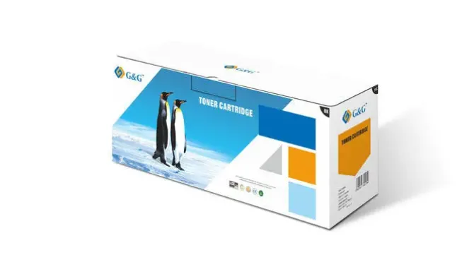 G&G BROTHER TN1050 XL NEGRO CARTUCHO DE TONER GENERICO - ALTA CAPACIDAD/JUMBO