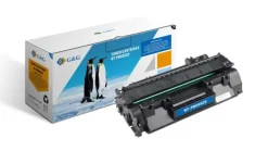 G&G CANON 719 NEGRO CARTUCHO DE TONER GENERICO - 3479B002