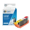 G&G CANON CLI551XL GRIS CARTUCHO DE TINTA GENERICO - REEMPLAZA 6447B001/6512B001