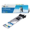 G&G EPSON T9454 AMARILLO CARTUCHO DE TINTA PIGMENTADA GENERICO - REEMPLAZA C13T945440