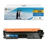 G&G HP CF230A NEGRO CARTUCHO DE TONER GENERICO - REEMPLAZA 30A