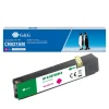 G&G HP 971XL MAGENTA CARTUCHO DE TINTA PIGMENTADA GENERICO - REEMPLAZA CN627AE/CN623AE